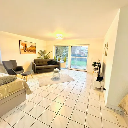 Homely - Modern - Fuer 4 - Boxspringbetten - Internet * Philippsburg